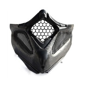 Airoh Chinguard Kit Aviator 2.3/ACE XS/S/M