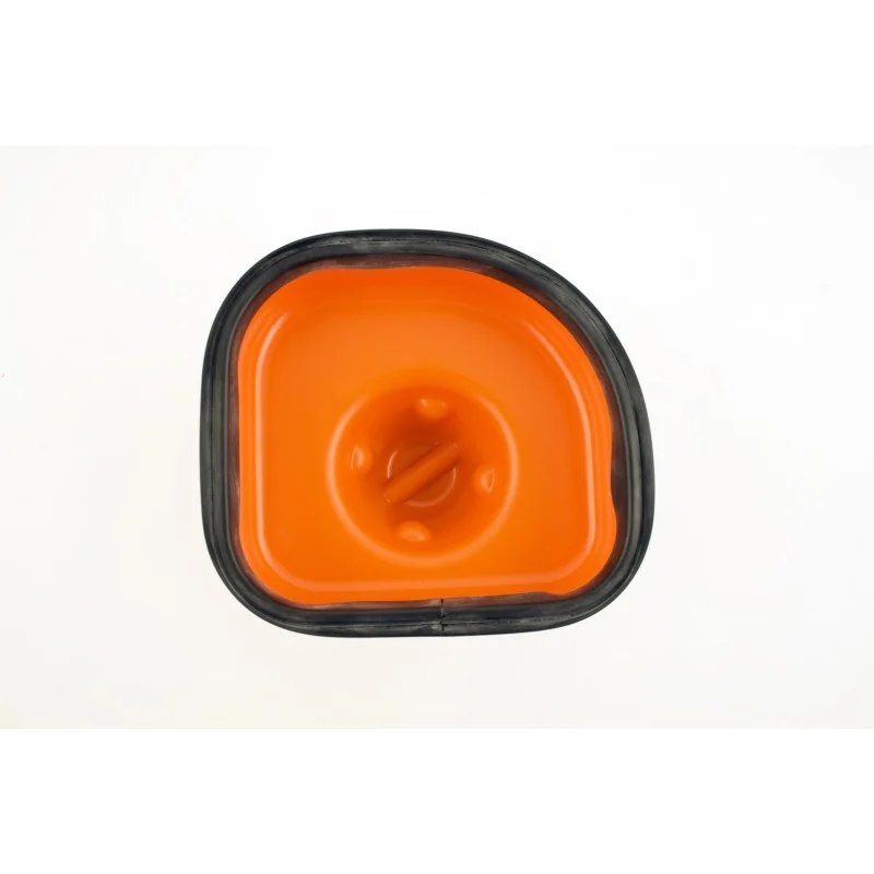 Coperchio cassa filtro twin air Yamaha WRF 450 2003-2015 WRF 250 2003-2014