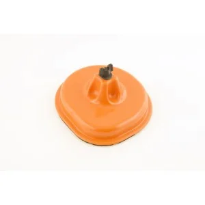 Airbox cover twin air Yamaha-Fantic