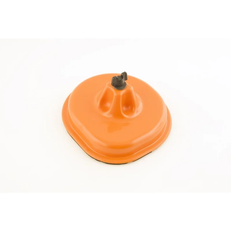 Airbox cover twin air Yamaha-Fantic