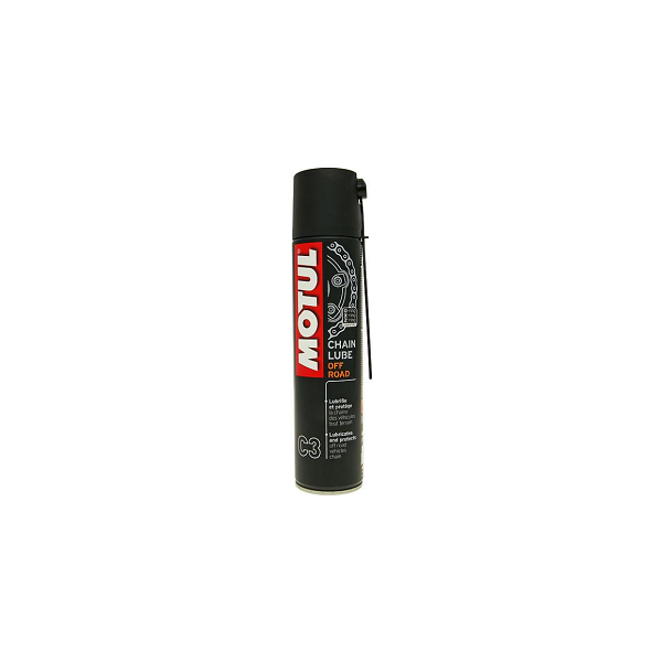 MOTUL chain lube off-road 102982 Motul  Grease and Lubes