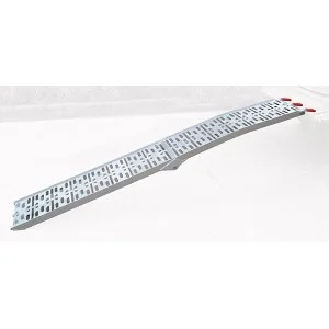 Rampa Carico Moto MAX 210 kg 190 cm x 22 cm