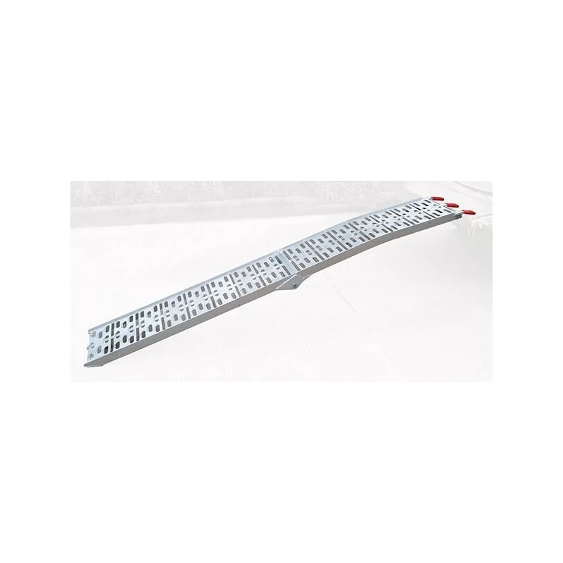 Bike Ramp MAX 210 kg 190 cm x 22 cm