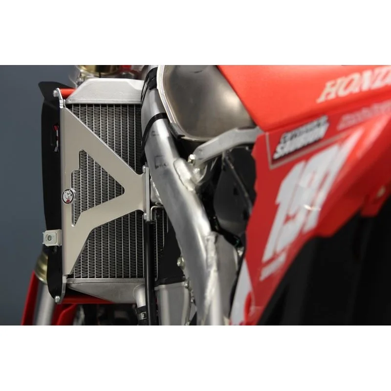 Protezioni radiatore AXP-Honda CRF 450 21- CRF 250 22-