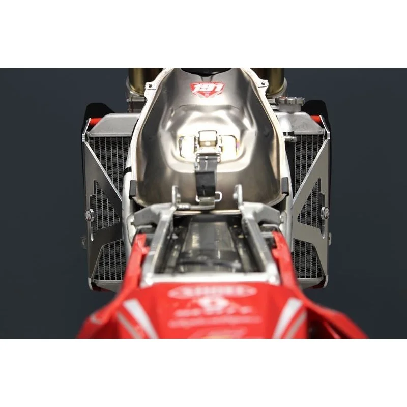 Protezioni radiatore AXP-Honda CRF 450 21- CRF 250 22-