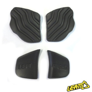 Leatt Neck Brace GPX/DBX 5.5 Junior Height Adjust Padding Kit 4014020151