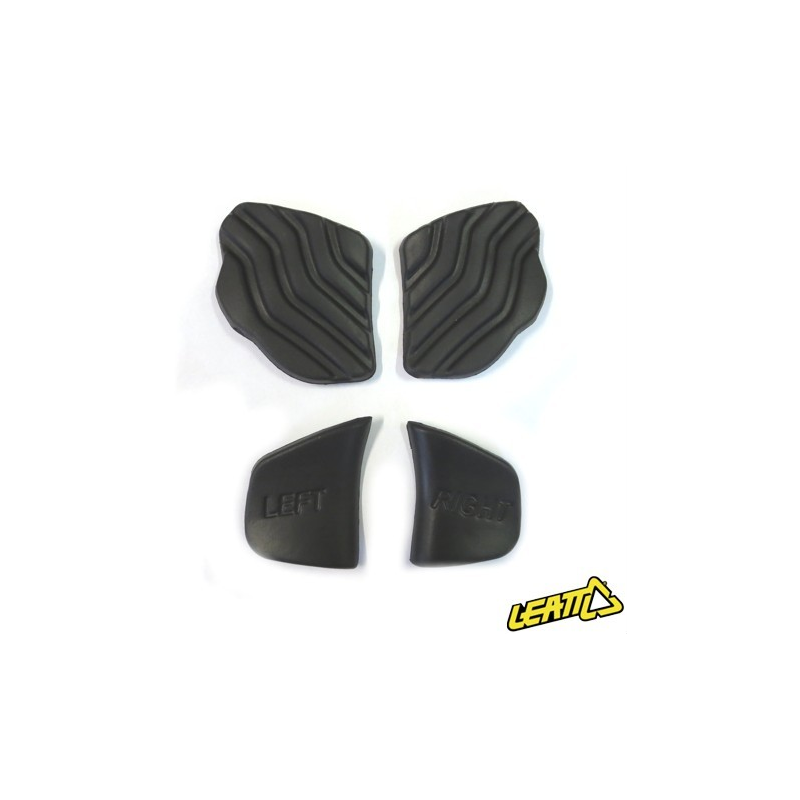 Leatt Neck Brace GPX-DBX 5.5 Junior Height Adjust Padding Kit 4014020151 Leatt Minerve