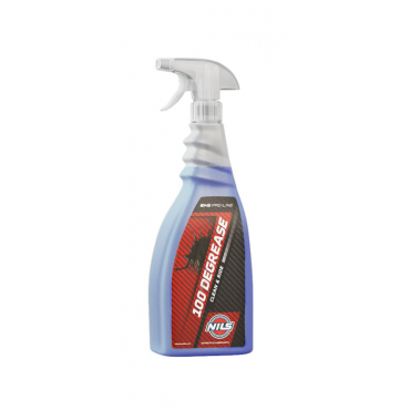 NILS 750 ml 100 Degreaser 053414 Nils Cleaning