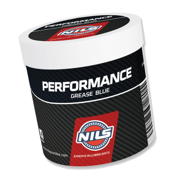 Nils Performance Grease Blue 190 g 050034