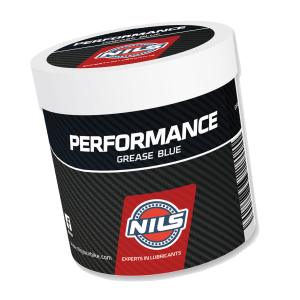 Nils Performance Grease Blue 190 g Nils