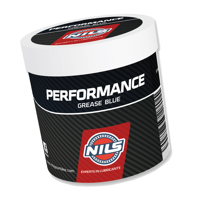 Nils Performance Grease blue 190 g