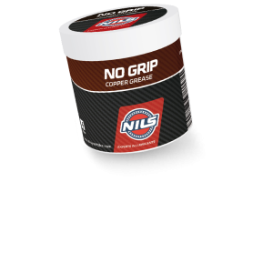 Nils No Grip Copper Grease 180 g