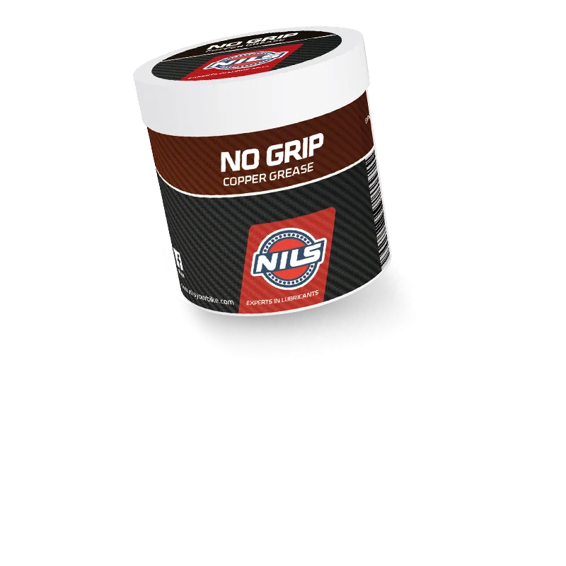 Nils No Grip Cop für Grease 180 g