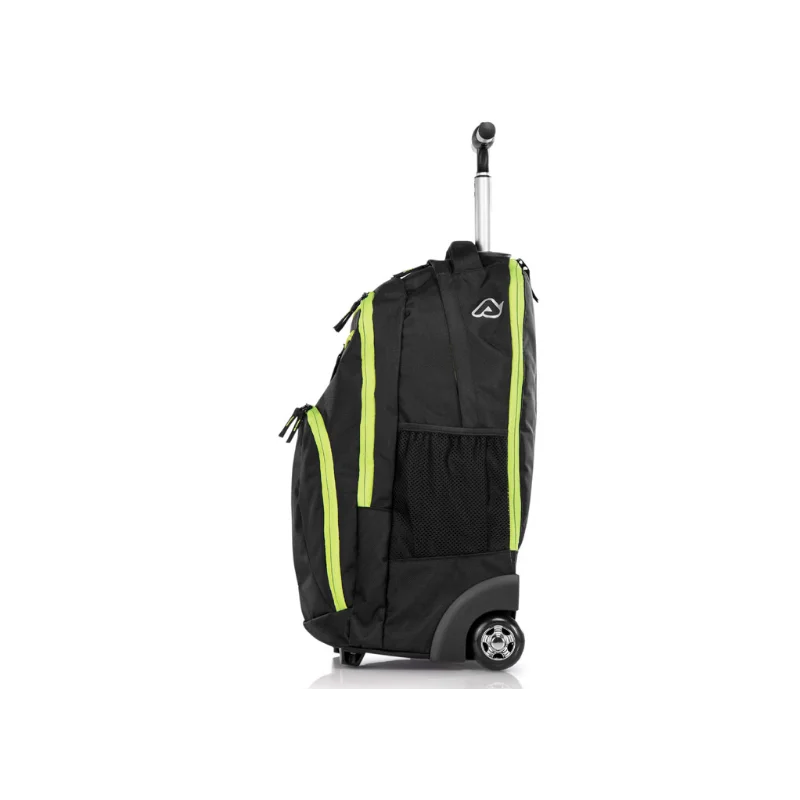 Waggy trolley - Backpack Acerbis 0017914.090 Acerbis Nierentasche-Tasche-Shuttle