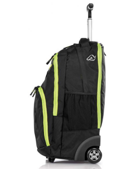 Waggy trolley - Backpack Acerbis 0017914.090