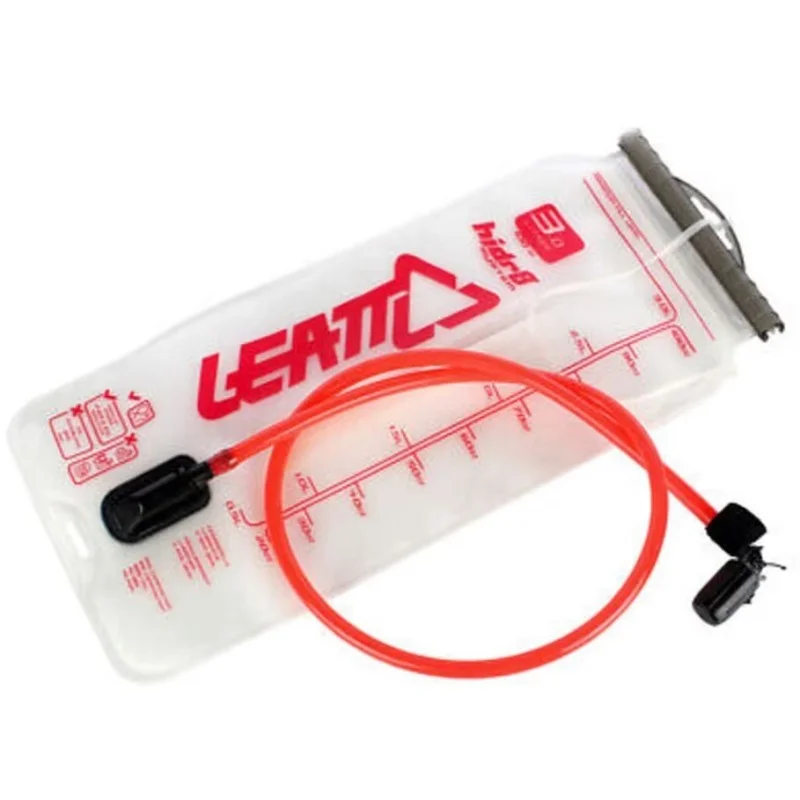 Bladder Flat Cleantech 3L Leatt