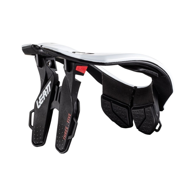 Leatt Neck brace 3.5 Junior blanc