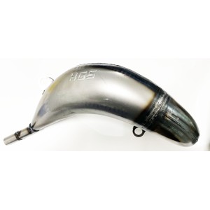 Marmitta HGS KTM SX 125 2023- Husqvarna TC 125 2023-