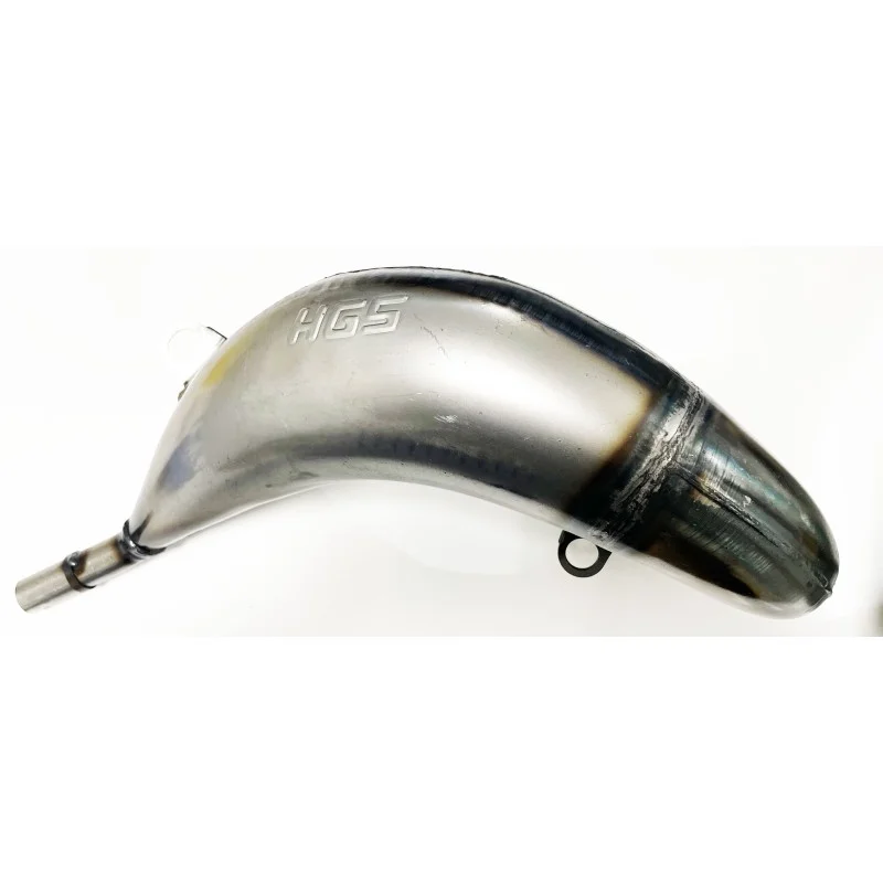 Exhaust HGS KTM SX 125 2023- Husqvarna TC 125 2023-