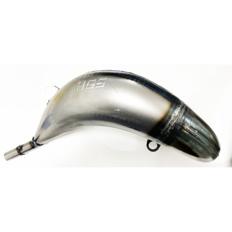 Marmitta HGS KTM SX 125 2023- Husqvarna TC 125 2023-