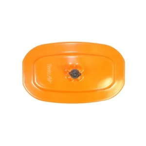 Coperchio cassa filtro twin air TM 015-