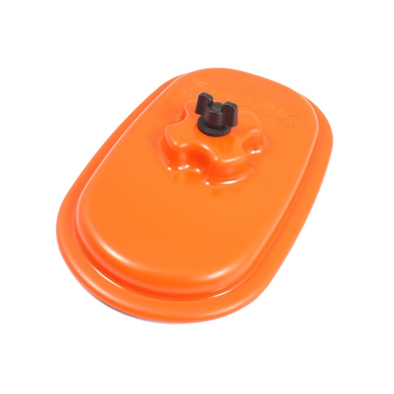 Coperchio cassa filtro Twin Air Honda CRF 450 17-20 CRF 250 18-
