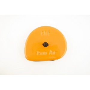 Airbox cover twin air CRF 450 2002