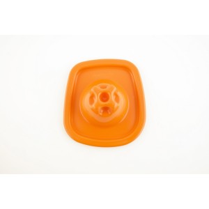 Airbox cover twin air Beta