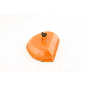 Airbox cover twin air CRF 450 X 2005-017 CRF 450 2003-08 CRF 250 2004-09 CRF 250X 2004-18