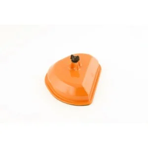 Airbox cover twin air CRF 450 X 2005-017 CRF 450 2003-08 CRF 250 2004-09 CRF 250X 2004-18