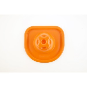 Airbox cover twin air KTM