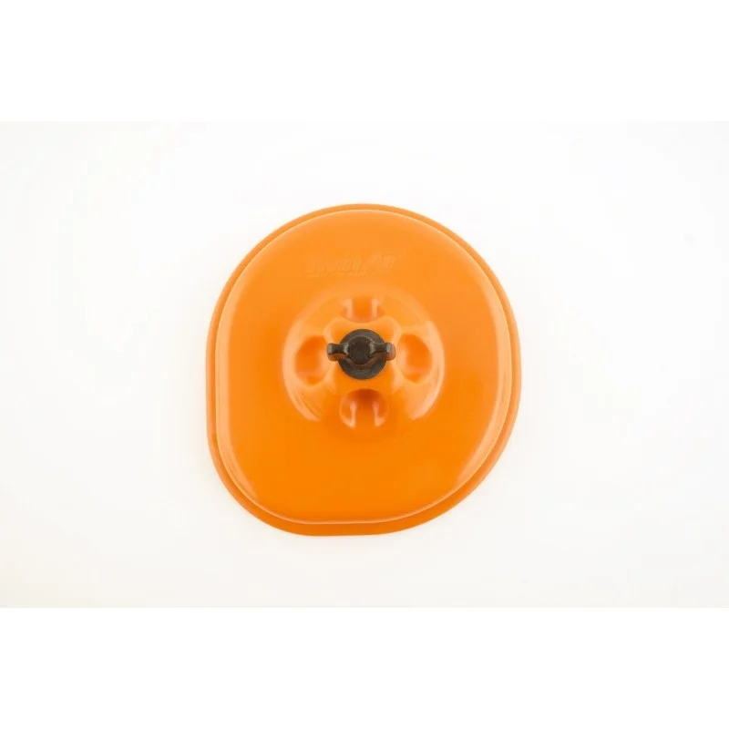 Coperchio cassa filtro twin air Suzuki RMZ 450 2005-17 RMZ 250 2007-018 RM 125 2004-010 RM 250 2003-