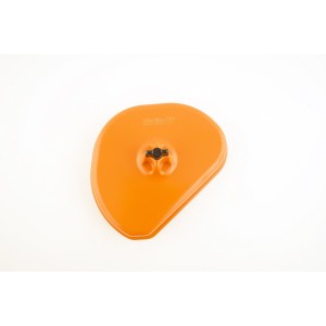 Airbox cover twin air KX 450F 2006-2015 KX 250F 2006-2016