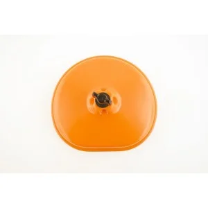 Coperchio cassa filtro twin air CRF 450 2009-2012 CRF 250 2010-2013