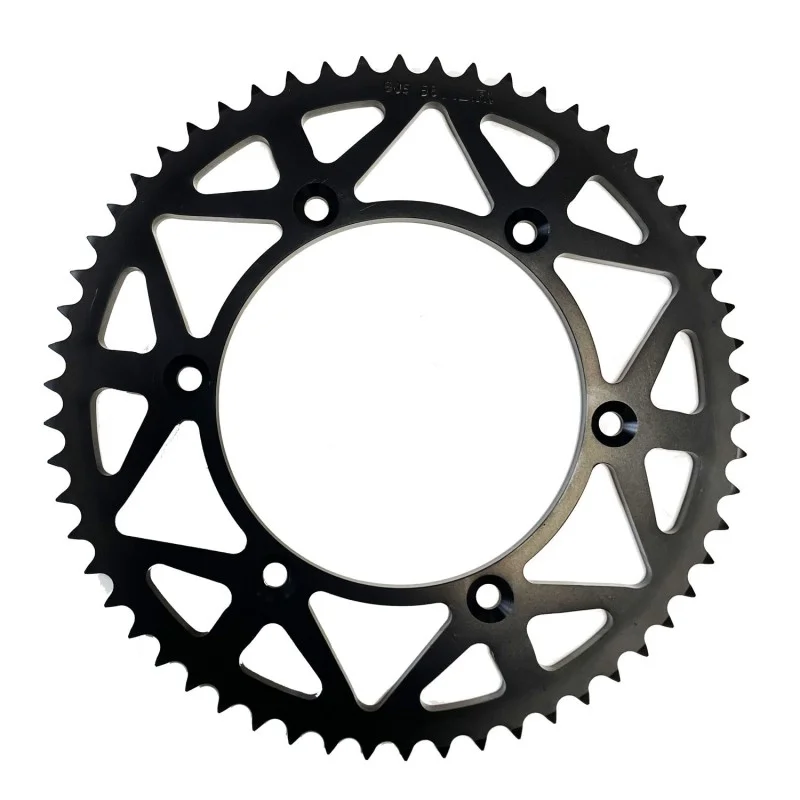 Kettenrad PBR ergal 428-Valenti 50 2011-