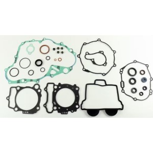 Engine gaskets and seals kit Athena-Yamaha YZF 250 14-18 / WRF 250 15-18