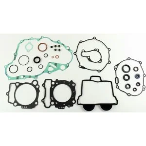 Guarnizioni motore con paraoli Athena | Yamaha YZF 250 14-18 / WRF 250 15-18