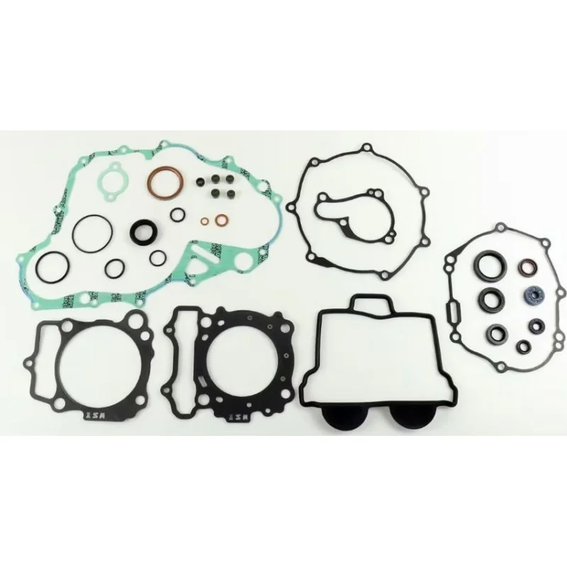 Guarnizioni motore con paraoli Athena | Yamaha YZF 250 14-18 / WRF 250 15-18