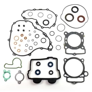Guarnizioni motore con paraoli Athena | KTM SXF 250 16-22 Husq FC 250 16-22 GasGas MCF 250 21-23