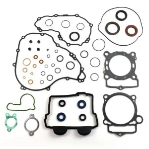 Joints moteur avec joints d'étanchéité Athena | KTM SXF 250 16-22 Husq FC 250 16-22 GasGas MCF 250 2