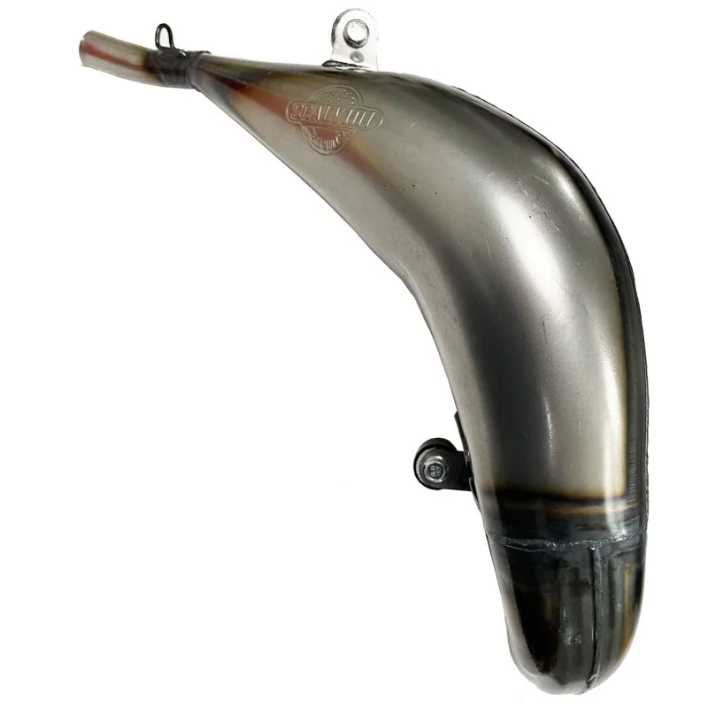 Marmitta scarico Scalvini KTM SX 125 2023- / Husqvarna TC 125 2023- 001014540