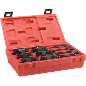 Set estrattori volano