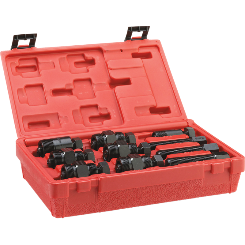 PULLER FLYWHEEL SET