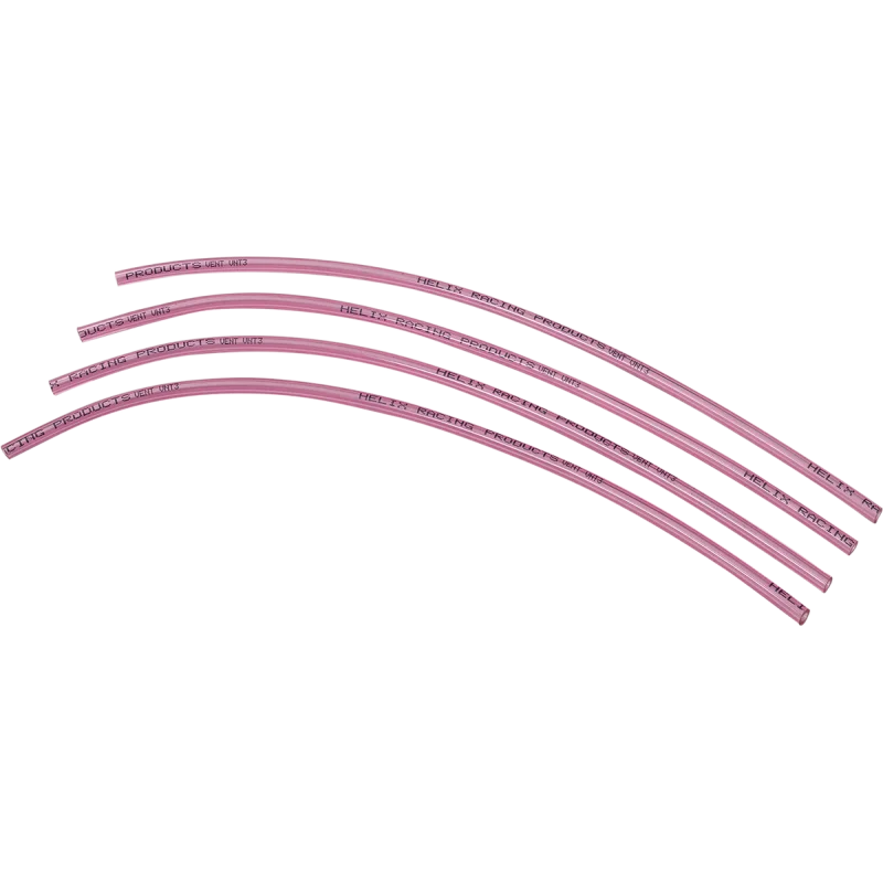 Kit de durites de mise à l’air pour carburateur | Mikuni