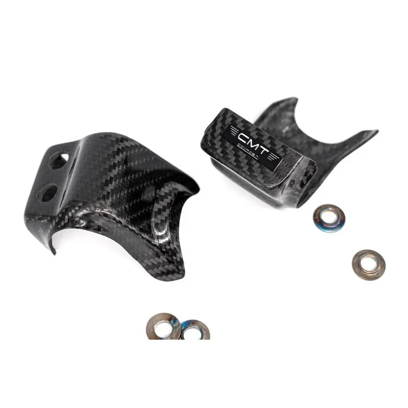 Protezioni piedini forcelle CMT-KTM Husqvarna GasGas