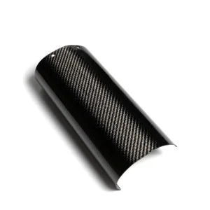 Carbon silencer guard CMT-KTM Husqvarna GasGas