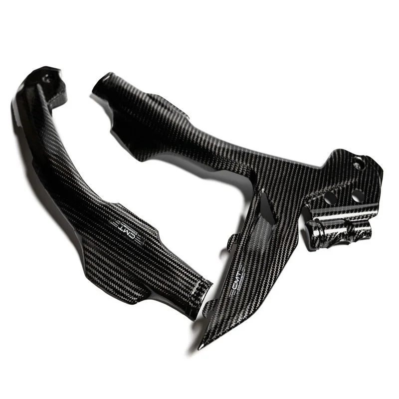 Carbon frame guards CMT-KTM SX-SXF 2023-