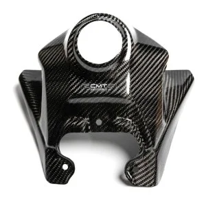 Carbon upper tank cover CMT-KTM SX-SXF 2023-
