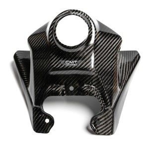 Protezione serbatoio superiore in carbonio CMT-KTM SX-SXF 2023-