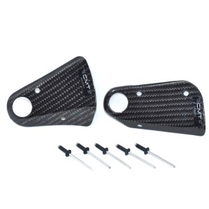 Carbon Hinten panel protection CMT-KTM SX-SXF 2023-